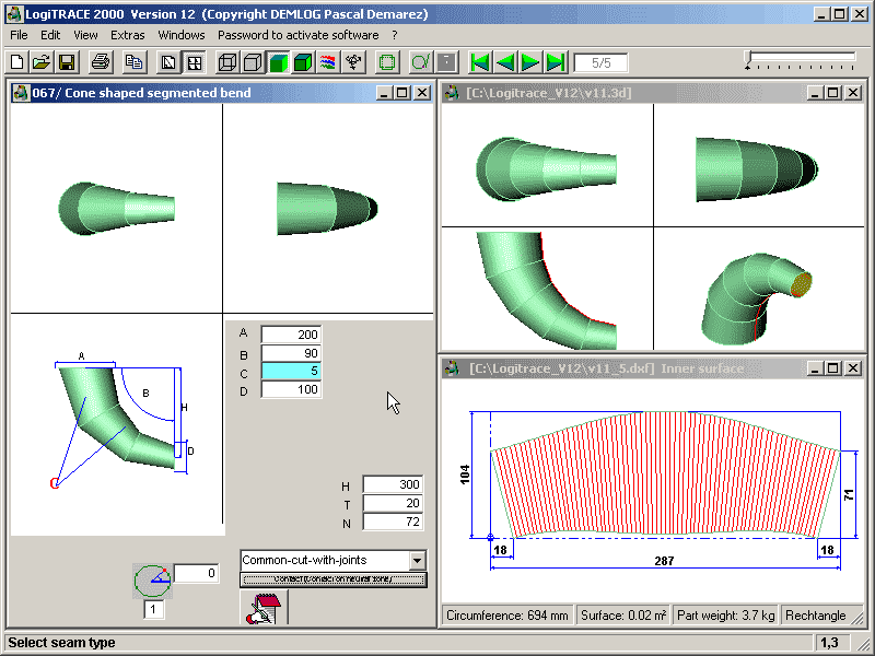 crack para logitrace v12 crack para logitrace v12