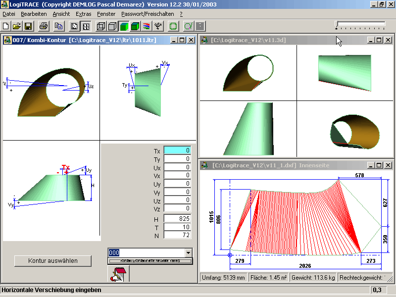 crack logitrace v12 crack logitrace v12