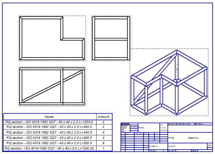 Steel Structure 2