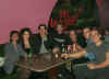 Une grande table