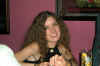 Amlie sourit